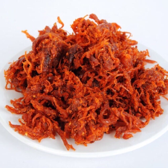 Bò Khô