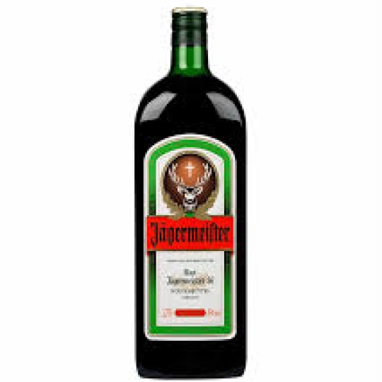 Jagermeister