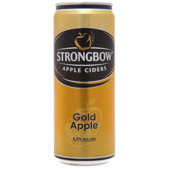 Strongbow Táo