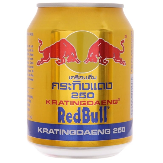 Redbull 